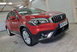 Suzuki SX4 S-Cross 1.4 BoosterJet AllGrip 4x4 Comfort