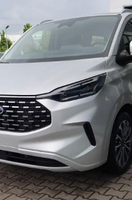 Ford T Tourneo Custom Plug-in Titanium X 232KM L2 Kamera 360 Hak Matrix LED-2