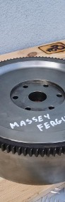 Koło zamachowe Massey Ferguson 5440-3