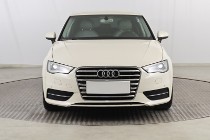 Audi A3 III (8V) , Salon Polska, Serwis ASO, Automat, Navi, Xenon, Bi-Xenon,