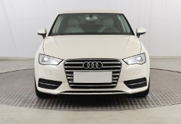 Audi A3 III (8V) , Salon Polska, Serwis ASO, Automat, Navi, Xenon, Bi-Xenon,
