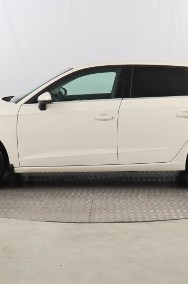 Audi A3 III (8V) , Salon Polska, Serwis ASO, Automat, Navi, Xenon, Bi-Xenon,-2