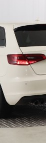Audi A3 III (8V) , Salon Polska, Serwis ASO, Automat, Navi, Xenon, Bi-Xenon,-3