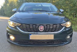Fiat Tipo II 1,4Turbo-120KM,Navi,Kamera,Czujniki,Serwis,Bezwypadek,Wersja Mirror.
