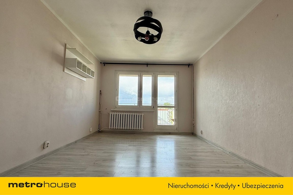 2pok + Balkon I Wirek ul. Bocianów I 7 piętro - Widok 3