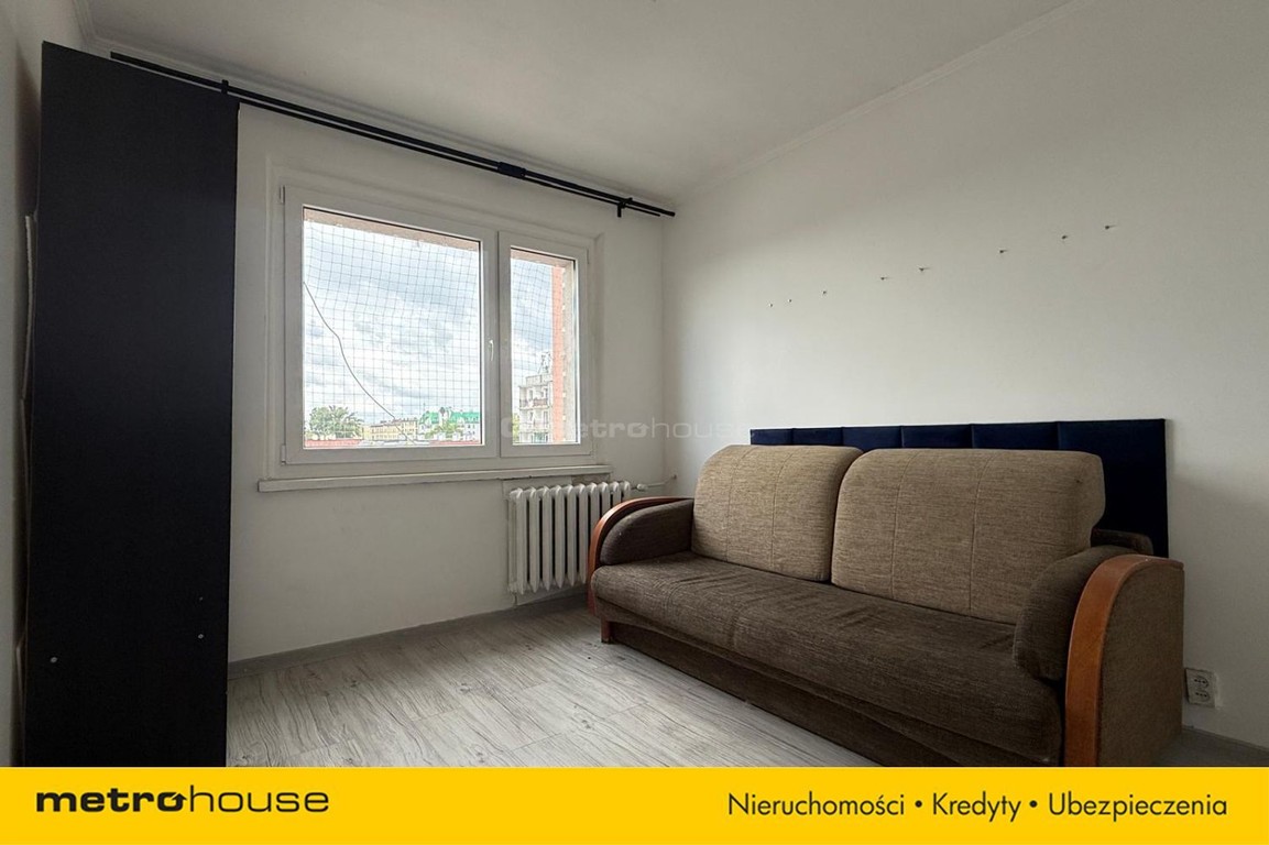 2pok + Balkon I Wirek ul. Bocianów I 7 piętro - Widok 4