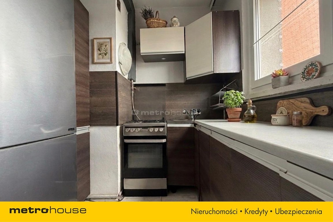 2pok + Balkon I Wirek ul. Bocianów I 7 piętro - Widok 5