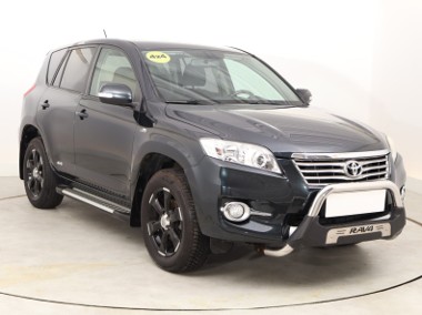 Toyota RAV 4 III , Automat, Navi, Klimatronic, Tempomat-1