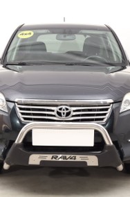 Toyota RAV 4 III , Automat, Navi, Klimatronic, Tempomat-2