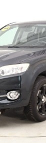 Toyota RAV 4 III , Automat, Navi, Klimatronic, Tempomat-3