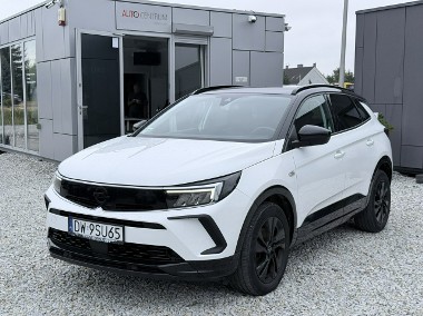 Opel 1.5 Ecotec D 130KM 2022r. bogata wersja, kamera, FV23%-1