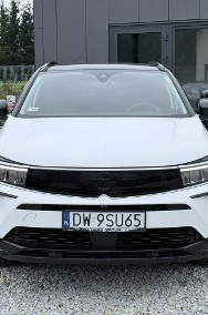 Opel 1.5 Ecotec D 130KM 2022r. bogata wersja, kamera, FV23%-2