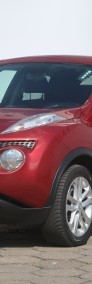 Nissan Juke , Salon Polska, Klimatronic, Tempomat-3