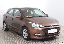 Hyundai i20 , Salon Polska, Klima