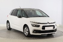 Citroen C4 SpaceTourer , Automat, Navi, Klimatronic, Tempomat, Parktronic