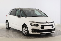 Citroen C4 SpaceTourer , Automat, Navi, Klimatronic, Tempomat, Parktronic