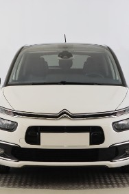 Citroen C4 SpaceTourer , Automat, Navi, Klimatronic, Tempomat, Parktronic-2