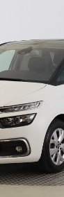 Citroen C4 SpaceTourer , Automat, Navi, Klimatronic, Tempomat, Parktronic-3
