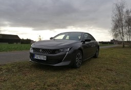 Peugeot 508 II