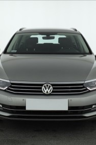 Volkswagen Passat B8 , Navi, Klimatronic, Tempomat, Parktronic-2