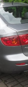 Mazda 3 I 1.6 16V zarej.I wł. 150 tys.km klima I rej.2005r.-4