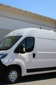 Peugeot Boxer Boxer, L3H2, 2019 XII, Klima, tempomat, czujniki L3H2, 2019 XII, Gwa-2