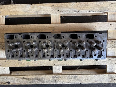 John Deere 8130 8430 8530 9230 GŁOWICA R518096, RE520142, R525583-1