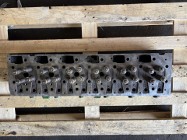 John Deere 8130 8430 8530 9230 GŁOWICA R518096, RE520142, R525583