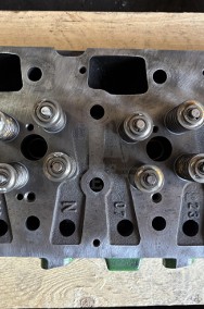 John Deere 8130 8430 8530 9230 GŁOWICA R518096, RE520142, R525583-2