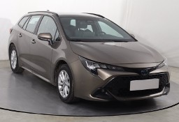 Toyota Corolla XII , Salon Polska, 1. Właściciel, Serwis ASO, Automat, VAT 23%,