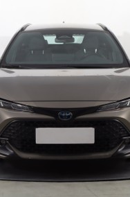 Toyota Corolla XII , Salon Polska, 1. Właściciel, Serwis ASO, Automat, VAT 23%,-2