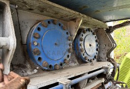 LINDNER Urraco 75 D U75D U-75-D Obudowa Łożyska Bębnów Łożysko Pokrywa Obudowy Łożyska CZĘŚCI