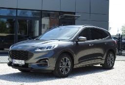 Ford Kuga IV 1.5 TDCI 120 KM AUTOMAT ST-LINE BEZWYPADKOWY ORYG.LAKIER I PRZEBIEG
