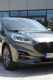 1.5 TDCI 120 KM AUTOMAT ST-LINE BEZWYPADKOWY ORYG.LAKIER I PRZEBIEG -2