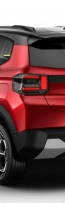 Citroen C3 III 1.2 Turbo 100 KM MT6 wersja Max | Czerwony | Nowy model 2024-4
