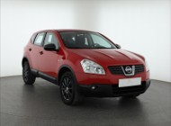 Nissan Qashqai I , Klima