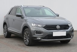 Volkswagen T-Roc Salon Polska, Serwis ASO, Automat, Skóra, Navi, Klimatronic,