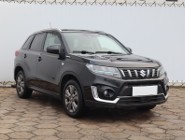 Suzuki Vitara II , Salon Polska, Serwis ASO, Klimatronic, Tempomat,