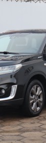 Suzuki Vitara II , Salon Polska, Serwis ASO, Klimatronic, Tempomat,-3