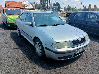 Skoda Octavia I Skoda Octavia 1.6+LPG 07r-1