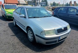 Skoda Octavia I Skoda Octavia 1.6+LPG 07r