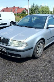 Skoda Octavia I Skoda Octavia 1.6+LPG 07r-2