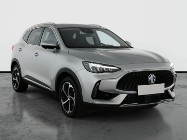 MG HS , Salon Polska, 1. Właściciel, Serwis ASO, Automat, Skóra,