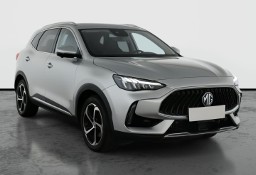 MG HS , Salon Polska, 1. Właściciel, Serwis ASO, Automat, Skóra,