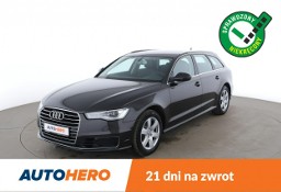Audi A6 IV (C7) GRATIS! Pakiet Serwisowy o wartości 1300 zł!