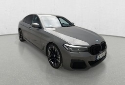 BMW SERIA 5 VII (F90)