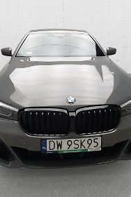 BMW SERIA 5 VII (F90)-2