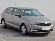 Skoda Rapid I Rapid Spaceback , Salon Polska, Serwis ASO, Klima, Parktronic