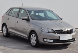 Skoda Rapid I Rapid Spaceback , Salon Polska, Serwis ASO, Klima, Parktronic