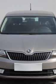 Skoda Rapid I Rapid Spaceback , Salon Polska, Serwis ASO, Klima, Parktronic-2